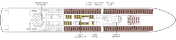 Deck Plan deck-6